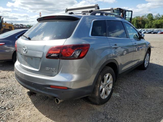 Photo 3 from auction – 2013 MAZDA CX-9 TOURI with VIN JM3TB3CVXD0400600