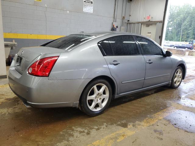 Photo 3 from auction – 2008 NISSAN MAXIMA SE with VIN 1N4BA41E18C819087