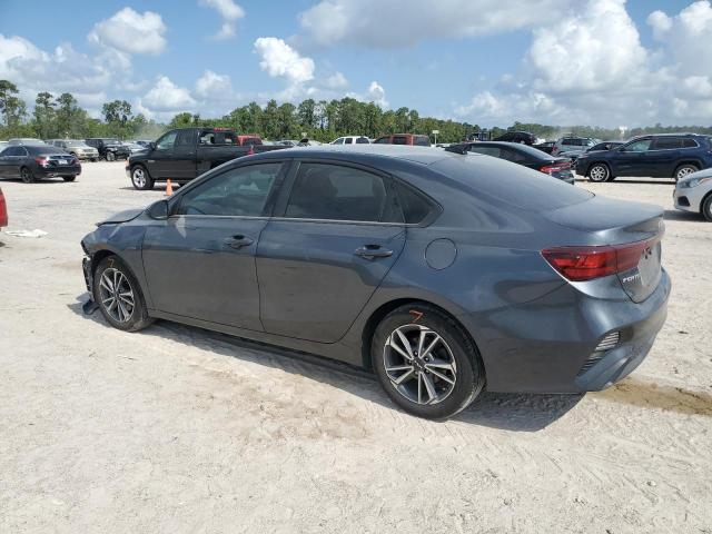 Photo 2 from auction – 2022 KIA FORTE FE with VIN 3KPF24AD6NE460159