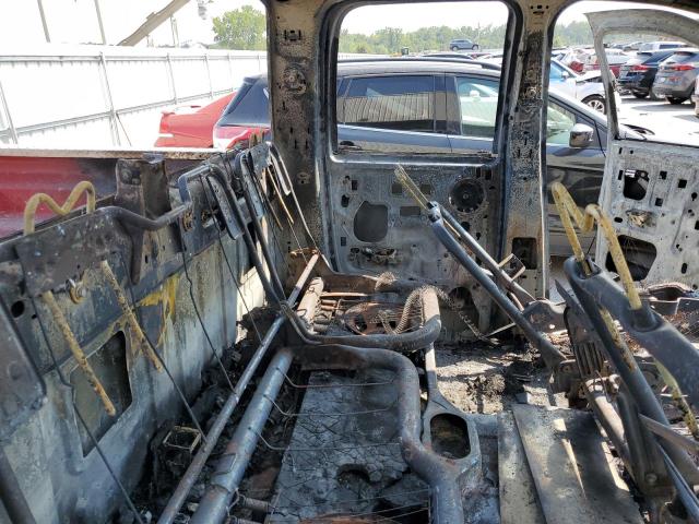 Photo 10 from auction – 2004 DODGE RAM 2500 S with VIN 3D7KU28C54G234682