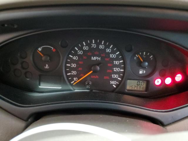 Photo 9 from auction – 2003 FORD FOCUS SE with VIN 1FAFP34P43W116128