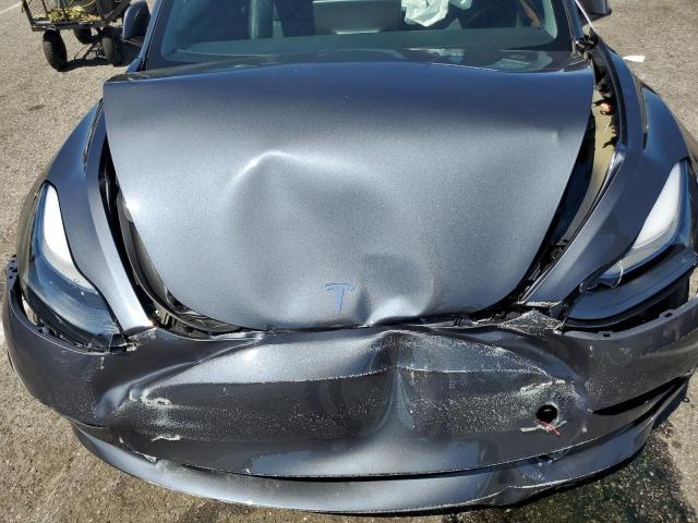 Photo 11 from auction – 2023 TESLA MODEL 3 with VIN 5YJ3E1EA2PF398295
