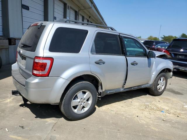 Photo 3 from auction – 2011 FORD ESCAPE XLT with VIN 1FMCU0D70BKB02507