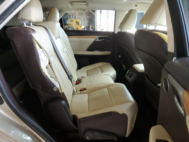 Photo 11 from auction – 2018 LEXUS RX 350 L with VIN JTJGZKCA0J2004024