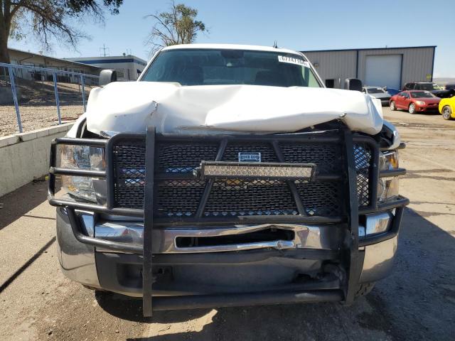 Photo 5 from auction – 2010 CHEVROLET SILVERADO with VIN 1GC4KXB6XAF123809