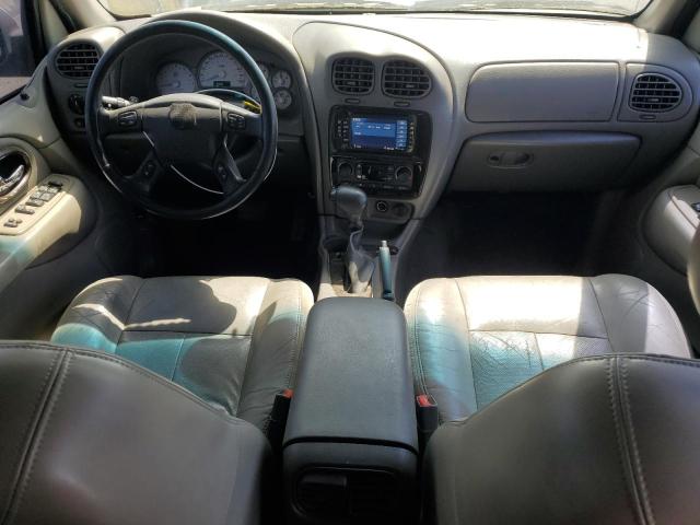 Photo 8 from auction – 2004 BUICK RAINIER CX with VIN 5GADS13S242144918