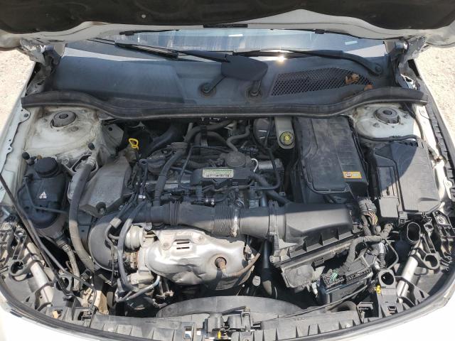 Photo 11 from auction – 2015 MERCEDES-BENZ CLA 250 with VIN WDDSJ4EB2FN187766