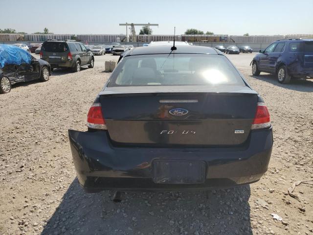 Photo 6 from auction – 2009 FORD FOCUS 4D with VIN 1FAHP36NX9W227201
