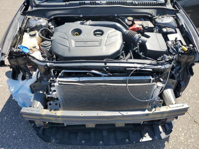 Photo 11 from auction – 2015 FORD FUSION TIT with VIN 3FA6P0K99FR120198