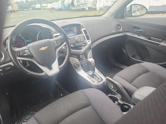 Photo 8 from auction – 2014 CHEVROLET CRUZE LT with VIN 1G1PC5SB0E7344856