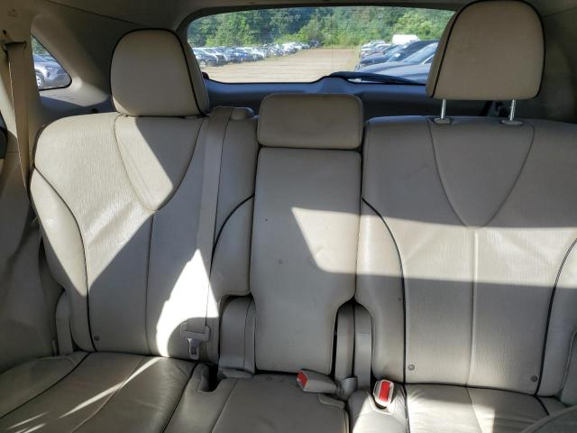 Photo 10 from auction – 2010 TOYOTA VENZA with VIN 4T3BA3BB1AU018431