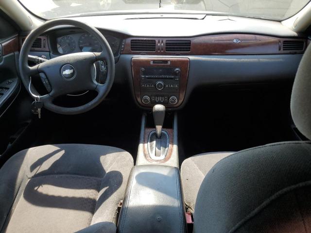 Photo 8 from auction – 2010 CHEVROLET IMPALA LS with VIN 2G1WA5EK5A1138565