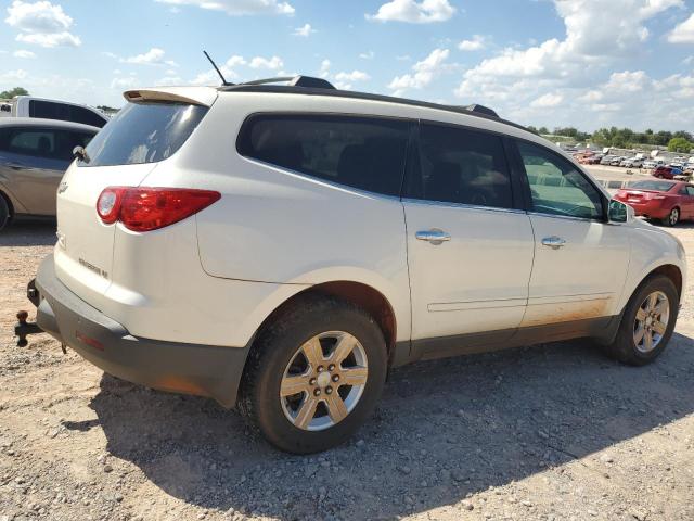 Photo 3 from auction – 2012 CHEVROLET TRAVERSE L with VIN 1GNKRJED7CJ399687