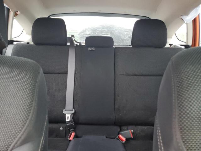 Photo 10 from auction – 2014 SUBARU XV CROSSTR with VIN JF2GPACC6E8282922