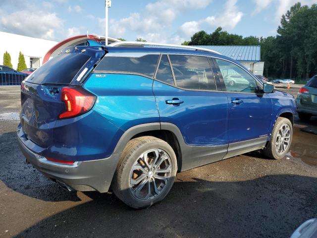 Photo 3 from auction – 2019 GMC TERRAIN SL with VIN 3GKALVEX9KL266495