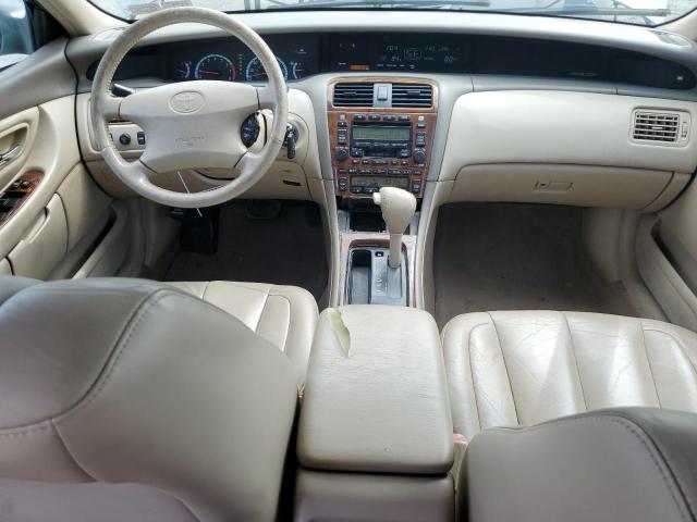 Photo 8 from auction – 2000 TOYOTA AVALON with VIN 4T1BF28B7YU054016