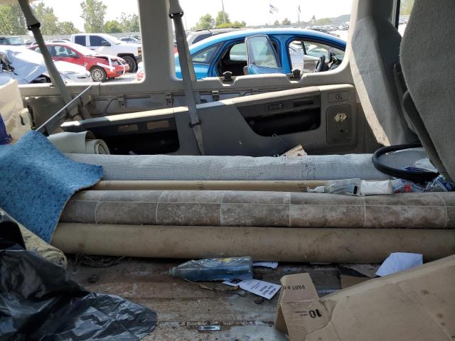 Photo 11 from auction – 2011 FORD ECONOLINE with VIN 1FBSS3BL2BDA09391