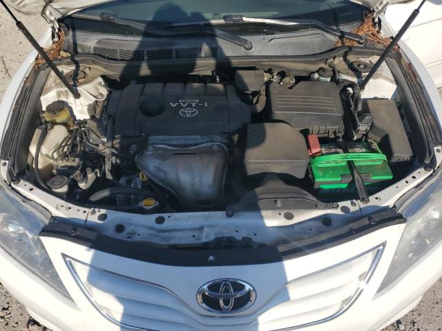 Photo 11 from auction – 2010 TOYOTA CAMRY BASE with VIN 4T1BF3EKXAU543297
