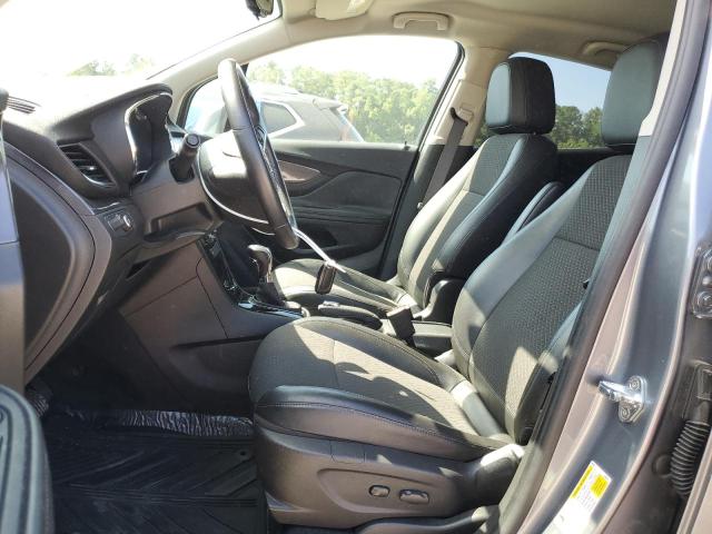 Photo 7 from auction – 2019 BUICK ENCORE PRE with VIN KL4CJASB2KB766523