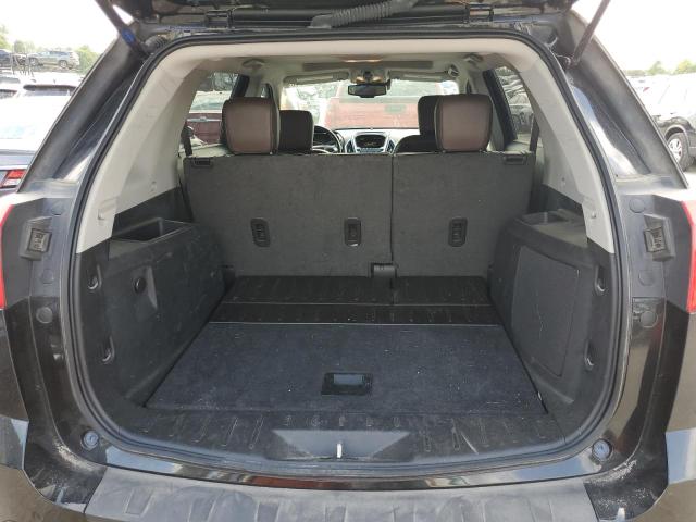 Photo 6 from auction – 2012 GMC TERRAIN SL with VIN 2GKFLWE59C6344709