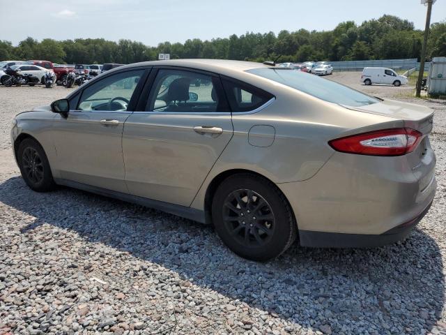 Photo 2 from auction – 2015 FORD FUSION S with VIN 3FA6P0G79FR192140