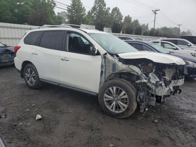 Photo 4 from auction – 2019 NISSAN PATHFINDER with VIN 5N1DR2MM1KC654468