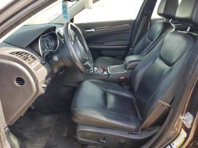 Photo 7 from auction – 2015 CHRYSLER 300 LIMITE with VIN 2C3CCARG6FH808436