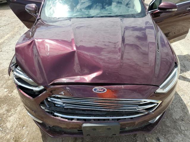 Photo 11 from auction – 2017 FORD FUSION SE with VIN 3FA6P0HD8HR203877