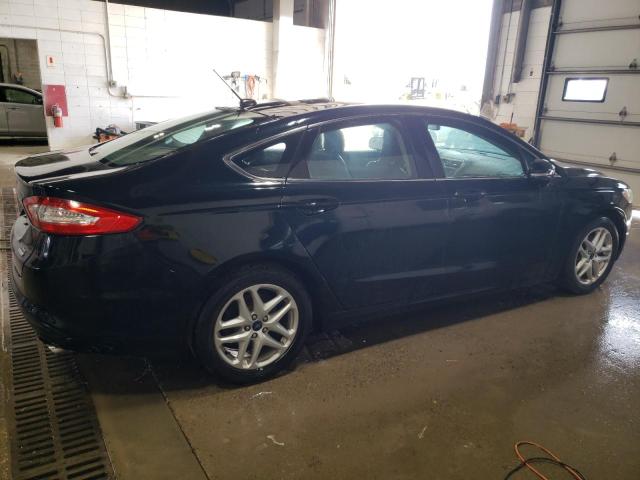 Photo 3 from auction – 2014 FORD FUSION SE with VIN 3FA6P0HDXER338760