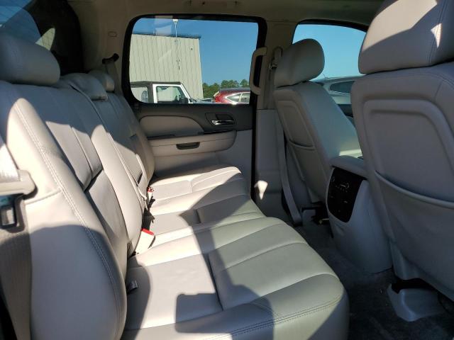 Photo 10 from auction – 2010 CHEVROLET AVALANCHE with VIN 3GNNCFE0XAG266980