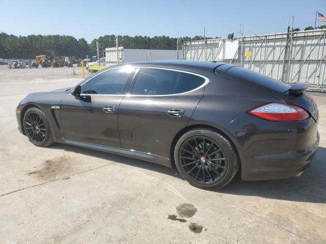 Foto 2 de la subasta – 2010 PORSCHE PANAMERA S con VIN WP0AB2A73AL061283