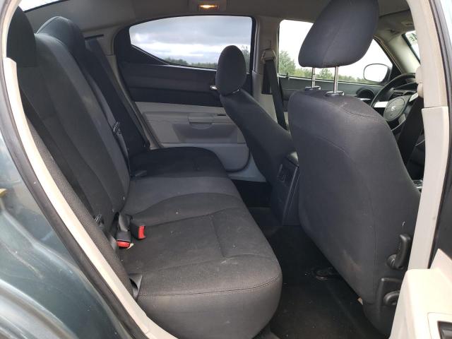 Photo 10 from auction – 2006 DODGE CHARGER SE with VIN 2B3KA43R06H266289
