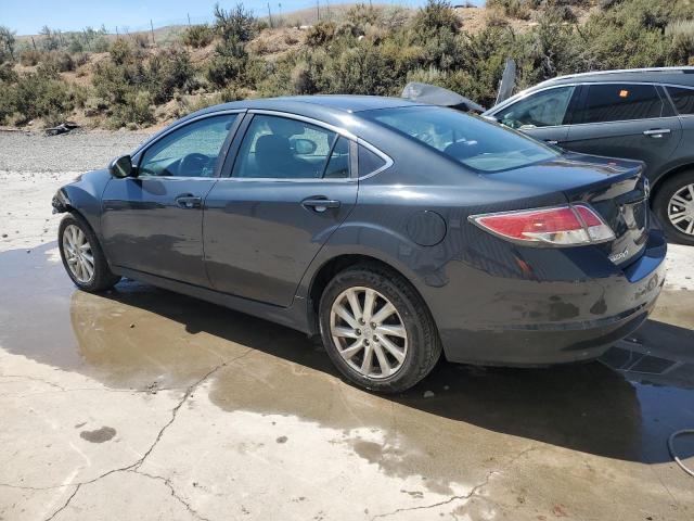Photo 2 from auction – 2012 MAZDA 6 I with VIN 1YVHZ8DH6C5M13744