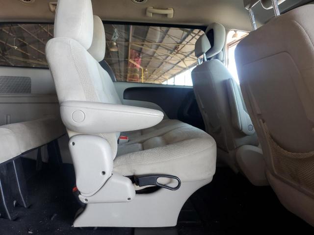 Photo 11 from auction – 2017 DODGE GRAND CARA with VIN 2C4RDGBG2HR605637