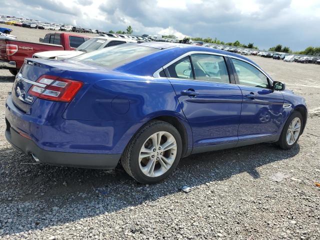Photo 3 from auction – 2015 FORD TAURUS SEL with VIN 1FAHP2E86FG154680