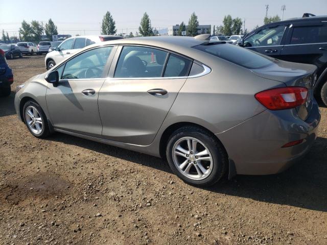 Photo 2 from auction – 2017 CHEVROLET CRUZE LT with VIN 3G1BE5SM2HS546111