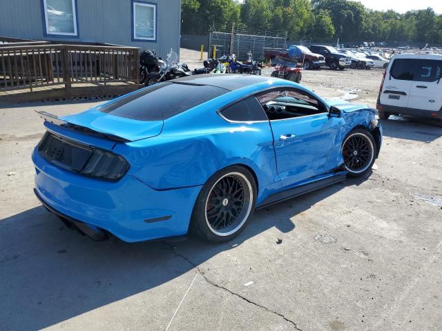 Photo 3 from auction – 2017 FORD MUSTANG with VIN 1FA6P8TH7H5353152