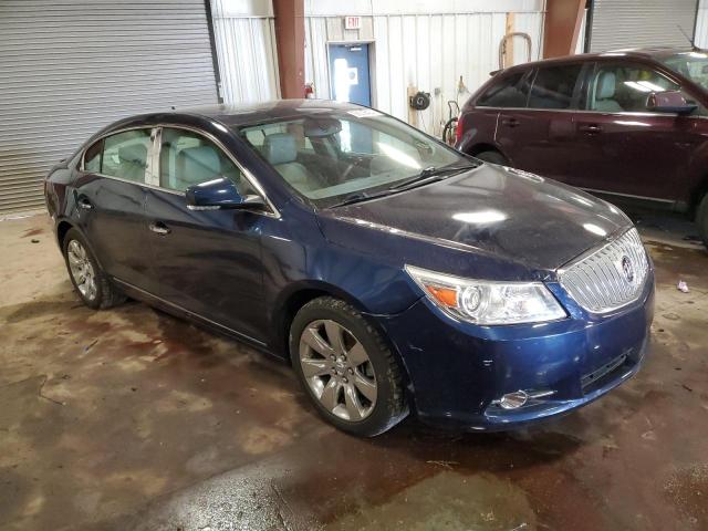 Photo 4 from auction – 2010 BUICK LACROSSE C with VIN 1G4GC5EG1AF264394