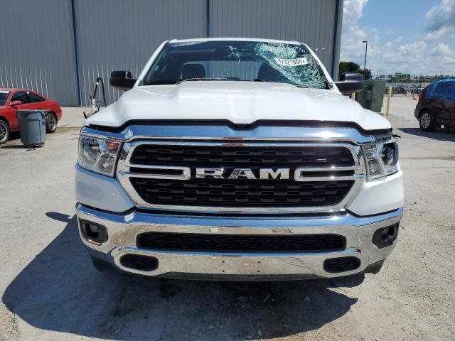 Photo 5 from auction – 2022 RAM 1500 BIG H with VIN 1C6RREBG3NN273620
