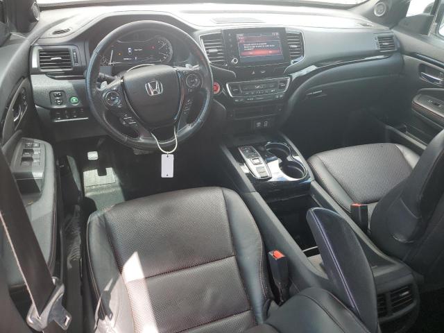 Zdjęcie 8 z aukcji – 2021 HONDA RIDGELINE z VIN 5FPYK3F80MB008142