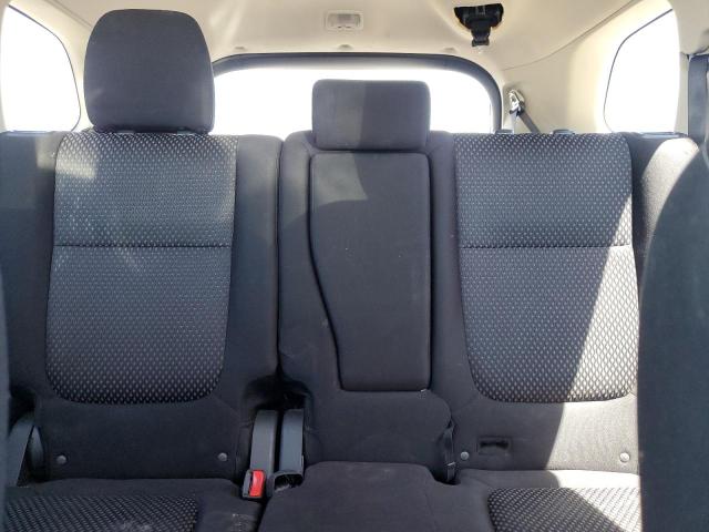 Photo 10 from auction – 2016 MITSUBISHI OUTLANDER with VIN JA4AD2A3XGZ051714