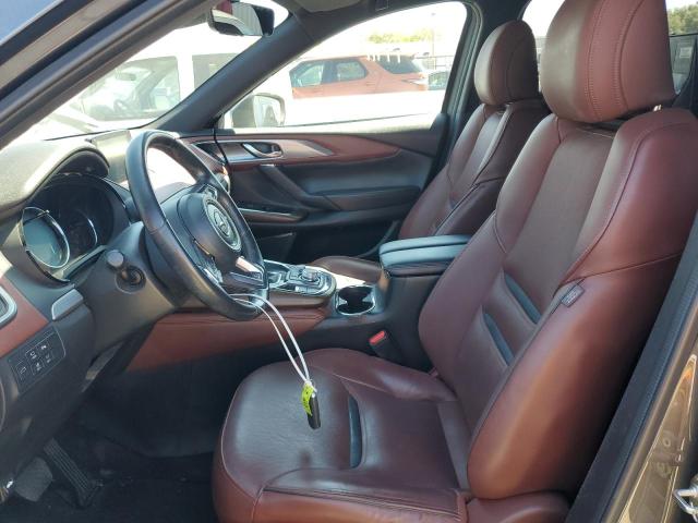 Photo 7 from auction – 2019 MAZDA CX-9 SIGNA with VIN JM3TCBEY0K0322386