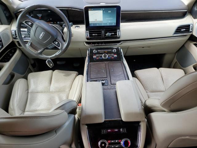 Photo 8 from auction – 2018 LINCOLN NAVIGATOR with VIN 5LMJJ2LT8JEL14267
