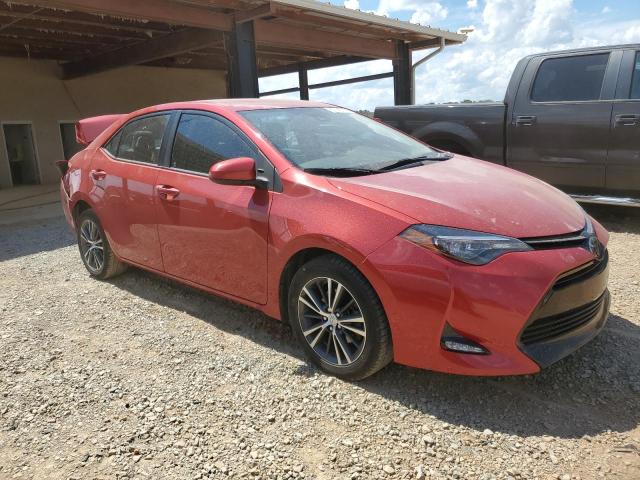 Photo 4 from auction – 2017 TOYOTA COROLLA L with VIN 2T1BURHE5HC918779