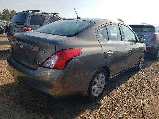 Photo 3 from auction – 2012 NISSAN VERSA S with VIN 3N1CN7AP9CL944604