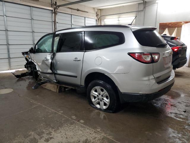 Photo 2 from auction – 2014 CHEVROLET TRAVERSE L with VIN 1GNKRFKD2EJ240340