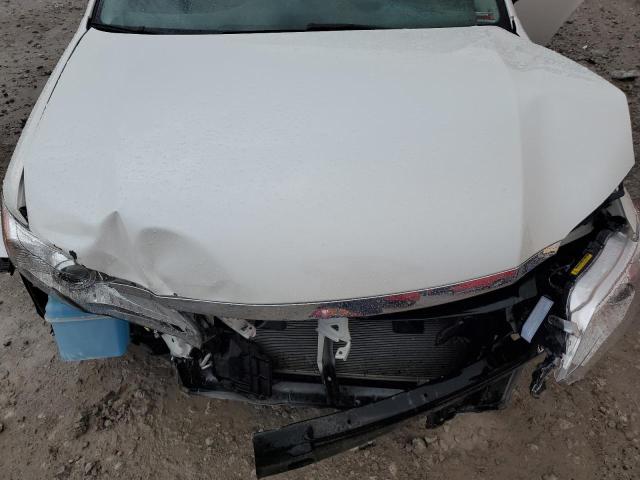 Photo 11 from auction – 2011 TOYOTA AVALON BAS with VIN 4T1BK3DBXBU390323