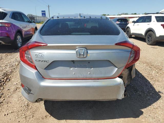 Photo 6 from auction – 2017 HONDA CIVIC EX with VIN 19XFC2F77HE080854