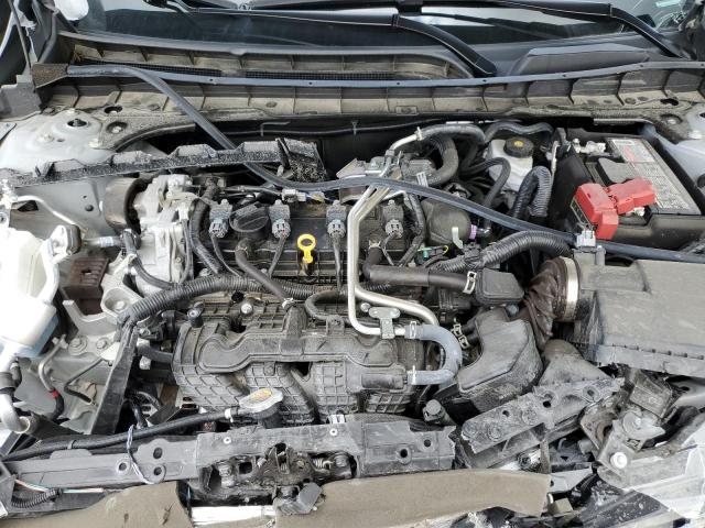 Photo 11 from auction – 2023 NISSAN ALTIMA SR with VIN 1N4BL4CVXPN310075