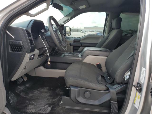 Photo 7 from auction – 2018 FORD F150 SUPER with VIN 1FTEW1EP5JFD67037